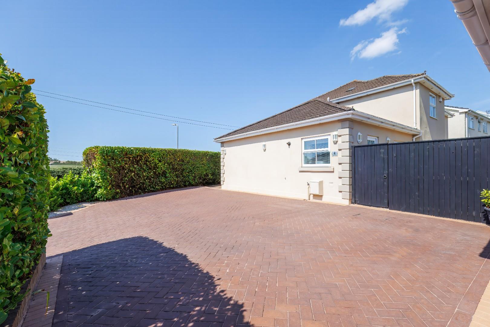 Rogers Lane, Laleston, Bridgend County Borough, CF32 0LB